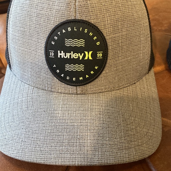 Mens Hurley hats - Picture 5 of 9